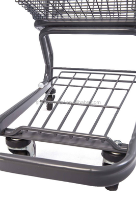 supermarket shopping trolley coin locks, shopping trolley price(SV-DT-140)
